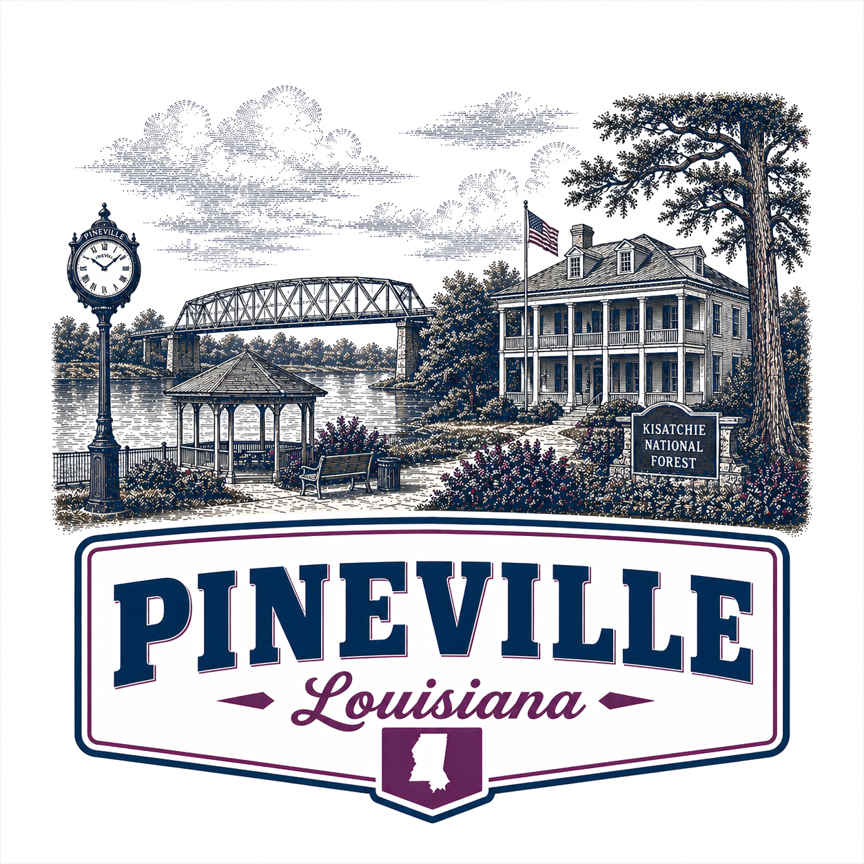 Berkley Security Security Systems Pineville Louisiana
